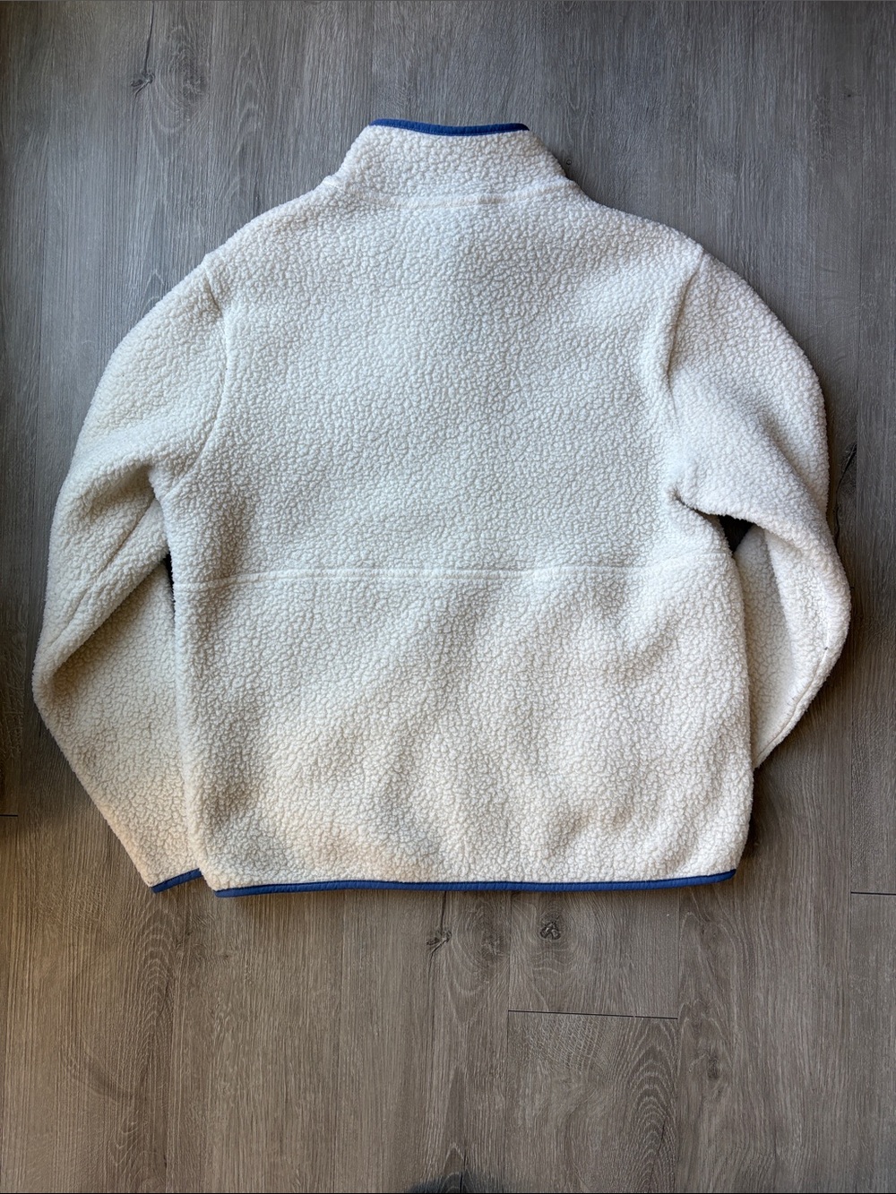 Patagonia Pile Fleece - Picture 2 of 4